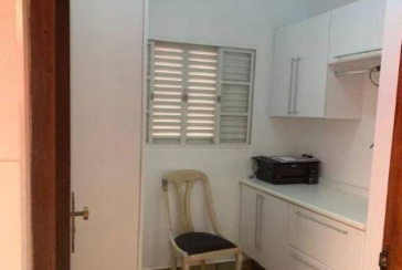 Sobrado à venda no Jardim Monte Alegre (Zona Norte) na Rua Gumercindo de Paula,