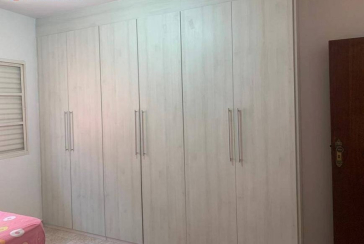 Sobrado à venda no Jardim Monte Alegre (Zona Norte) na Rua Gumercindo de Paula,