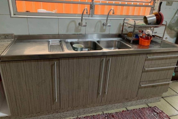 Sobrado à venda no Jardim Monte Alegre (Zona Norte) na Rua Gumercindo de Paula,