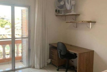 Sobrado à venda no Jardim Monte Alegre (Zona Norte) na Rua Gumercindo de Paula,