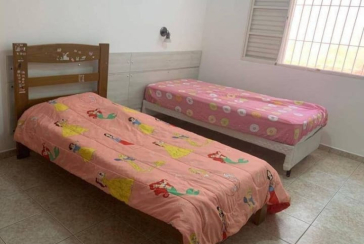 Sobrado à venda no Jardim Monte Alegre (Zona Norte) na Rua Gumercindo de Paula,