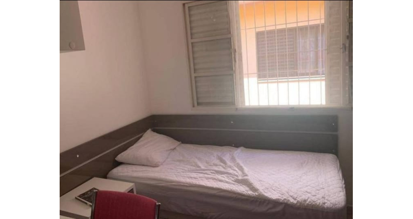 Sobrado à venda no Jardim Monte Alegre (Zona Norte) na Rua Gumercindo de Paula,