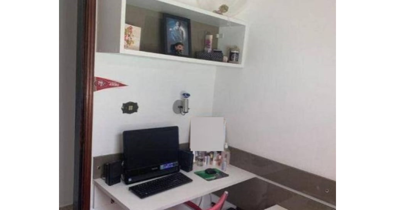 Sobrado à venda no Jardim Monte Alegre (Zona Norte) na Rua Gumercindo de Paula,