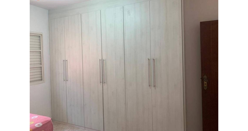 Sobrado à venda no Jardim Monte Alegre (Zona Norte) na Rua Gumercindo de Paula,