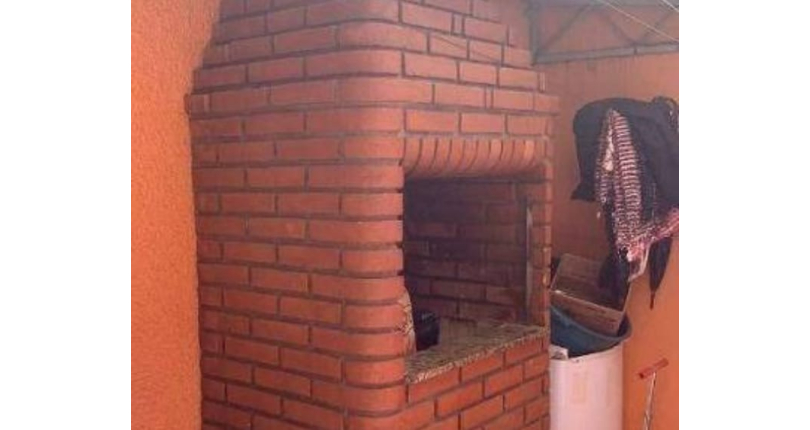 Sobrado à venda no Jardim Monte Alegre (Zona Norte) na Rua Gumercindo de Paula,