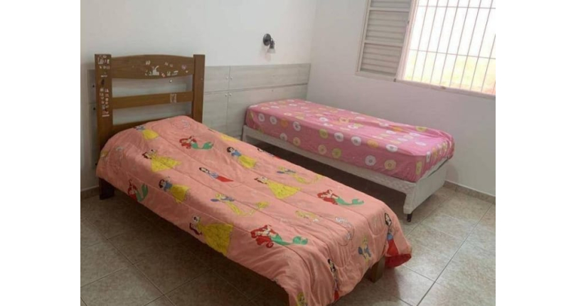 Sobrado à venda no Jardim Monte Alegre (Zona Norte) na Rua Gumercindo de Paula,