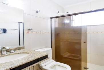 Lindo Sobrado à venda na Vila Pereira Barreto na Rua Celso Vieira,