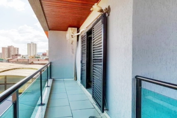 Lindo Sobrado à venda na Vila Pereira Barreto na Rua Celso Vieira,