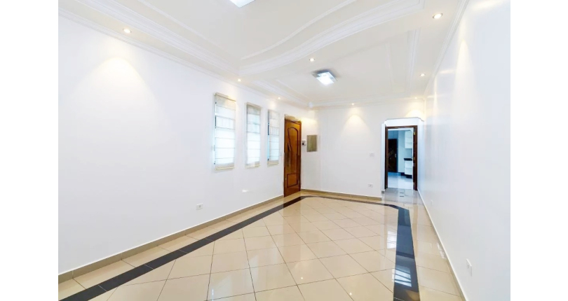 Lindo Sobrado à venda na Vila Pereira Barreto na Rua Celso Vieira,