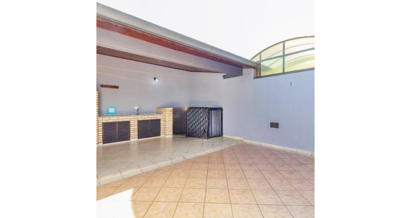 Lindo Sobrado à venda na Vila Pereira Barreto na Rua Celso Vieira,