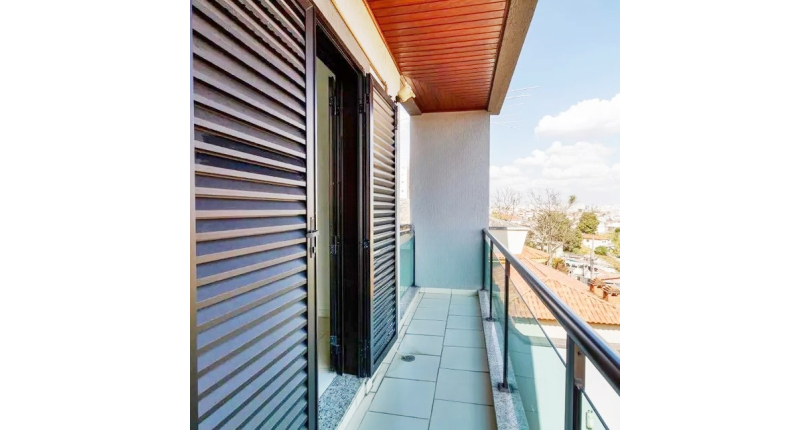 Lindo Sobrado à venda na Vila Pereira Barreto na Rua Celso Vieira,