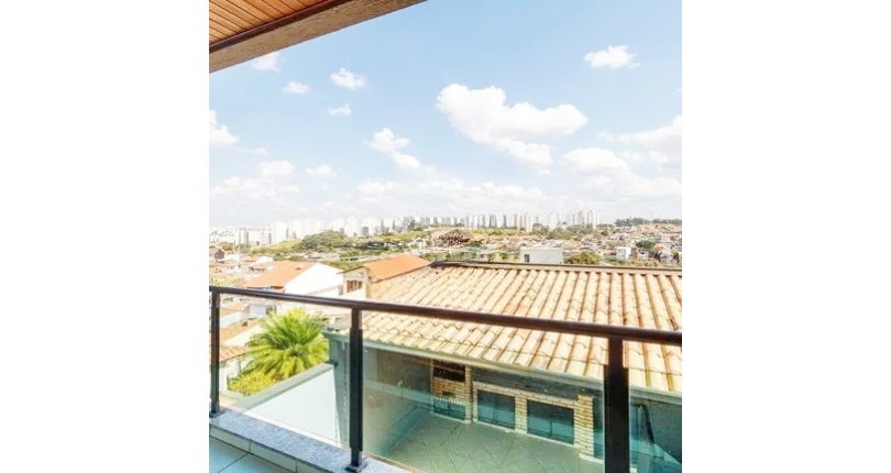 Lindo Sobrado à venda na Vila Pereira Barreto na Rua Celso Vieira,