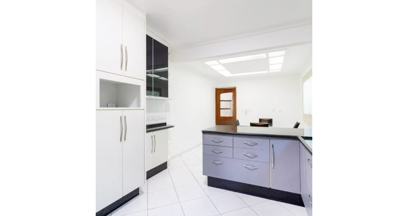 Lindo Sobrado à venda na Vila Pereira Barreto na Rua Celso Vieira,