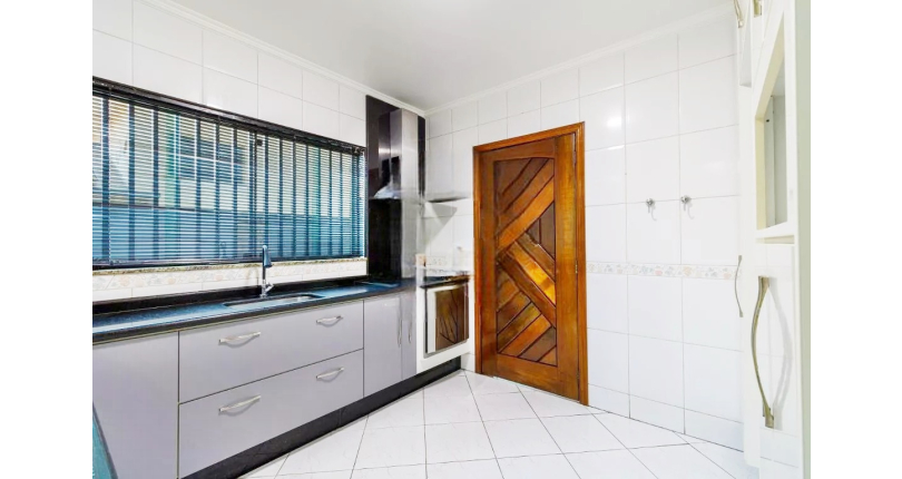 Lindo Sobrado à venda na Vila Pereira Barreto na Rua Celso Vieira,