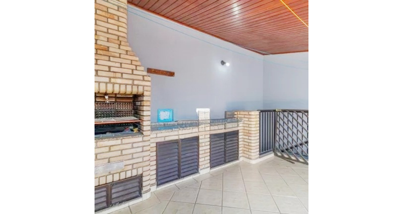 Lindo Sobrado à venda na Vila Pereira Barreto na Rua Celso Vieira,