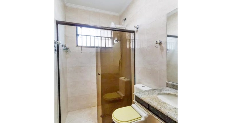 Lindo Sobrado à venda na Vila Pereira Barreto na Rua Celso Vieira,