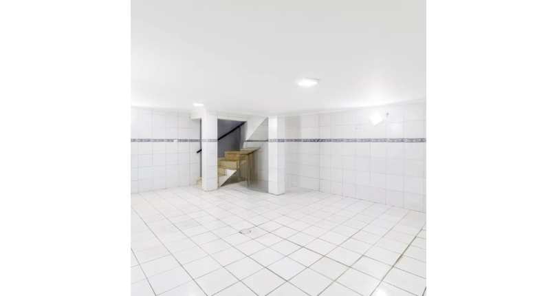 Lindo Sobrado à venda na Vila Pereira Barreto na Rua Celso Vieira,