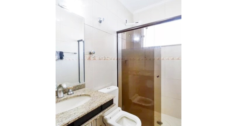 Lindo Sobrado à venda na Vila Pereira Barreto na Rua Celso Vieira,