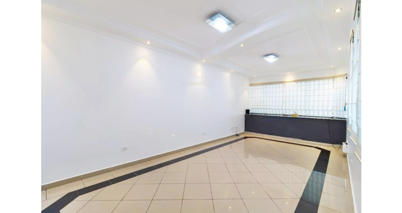 Lindo Sobrado à venda na Vila Pereira Barreto na Rua Celso Vieira,