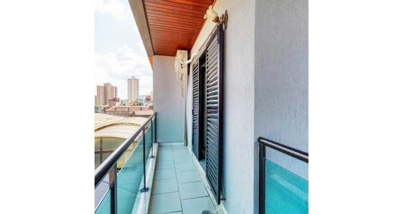 Lindo Sobrado à venda na Vila Pereira Barreto na Rua Celso Vieira,