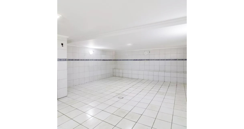 Lindo Sobrado à venda na Vila Pereira Barreto na Rua Celso Vieira,