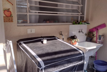 Sobrado à venda no Conjunto Residencial Vista Verde na Rua Desembargador Joaquim Bandeira de Melo 657