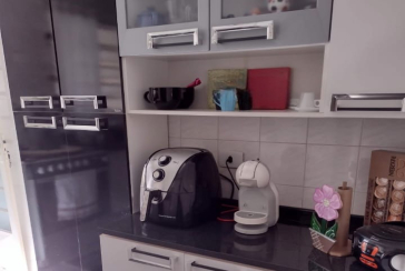 Sobrado à venda no Conjunto Residencial Vista Verde na Rua Desembargador Joaquim Bandeira de Melo 657