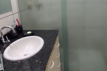 Sobrado à venda no Conjunto Residencial Vista Verde na Rua Desembargador Joaquim Bandeira de Melo 657