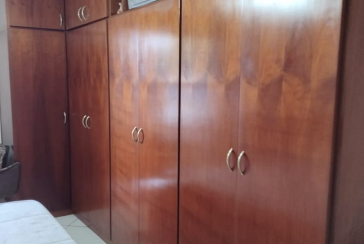 Sobrado à venda no Conjunto Residencial Vista Verde na Rua Desembargador Joaquim Bandeira de Melo 657