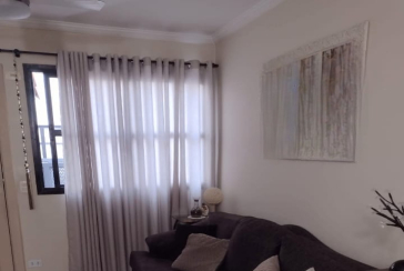 Sobrado à venda no Conjunto Residencial Vista Verde na Rua Desembargador Joaquim Bandeira de Melo 657