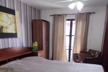 Sobrado à venda no Conjunto Residencial Vista Verde na Rua Desembargador Joaquim Bandeira de Melo 657