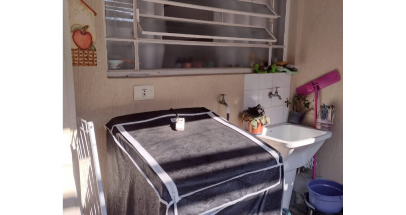 Sobrado à venda no Conjunto Residencial Vista Verde na Rua Desembargador Joaquim Bandeira de Melo 657