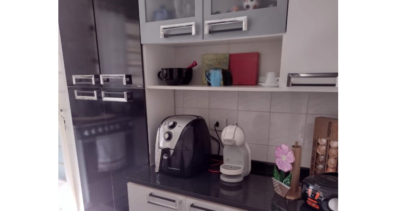 Sobrado à venda no Conjunto Residencial Vista Verde na Rua Desembargador Joaquim Bandeira de Melo 657