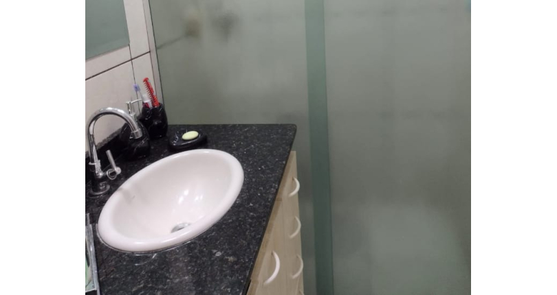 Sobrado à venda no Conjunto Residencial Vista Verde na Rua Desembargador Joaquim Bandeira de Melo 657