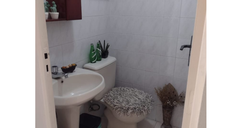 Sobrado à venda no Conjunto Residencial Vista Verde na Rua Desembargador Joaquim Bandeira de Melo 657