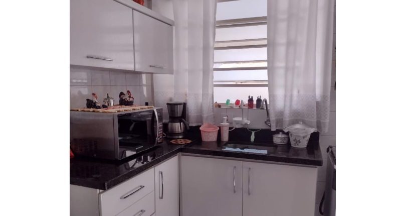 Sobrado à venda no Conjunto Residencial Vista Verde na Rua Desembargador Joaquim Bandeira de Melo 657