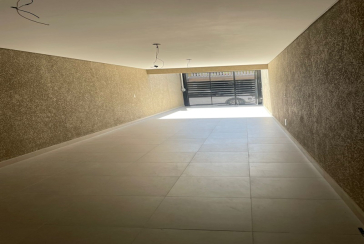 Lindo Sobrado novo à venda no Jardim Regina na Rua Francisco Ursaia, 51A