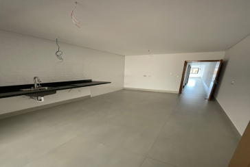 Lindo Sobrado novo à venda no Jardim Regina na Rua Francisco Ursaia, 51A