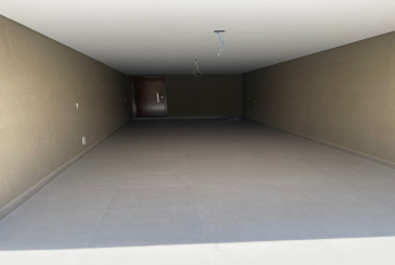 Lindo Sobrado novo à venda no Jardim Regina na Rua Francisco Ursaia, 51A