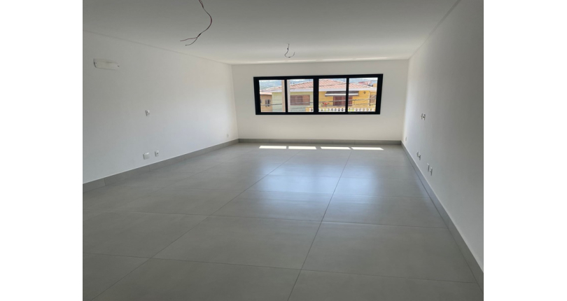 Lindo Sobrado novo à venda no Jardim Regina na Rua Francisco Ursaia, 51A