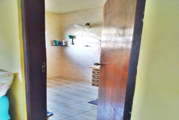 Sobrado à venda na Vila Mangalot na Rua Joaquim Oliveira Freitas