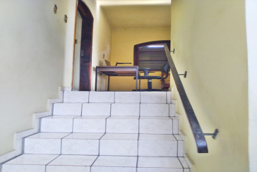 Sobrado à venda na Vila Mangalot na Rua Joaquim Oliveira Freitas