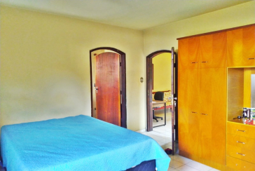 Sobrado à venda na Vila Mangalot na Rua Joaquim Oliveira Freitas