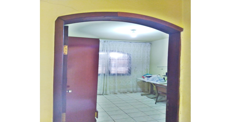 Sobrado à venda na Vila Mangalot na Rua Joaquim Oliveira Freitas