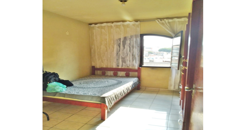 Sobrado à venda na Vila Mangalot na Rua Joaquim Oliveira Freitas