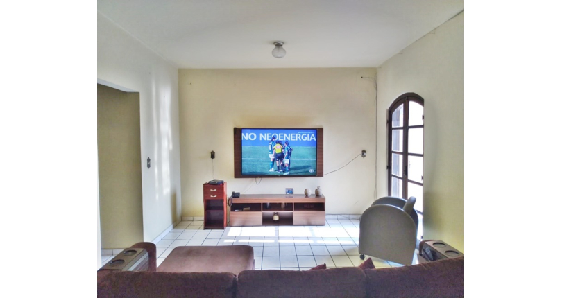 Sobrado à venda na Vila Mangalot na Rua Joaquim Oliveira Freitas