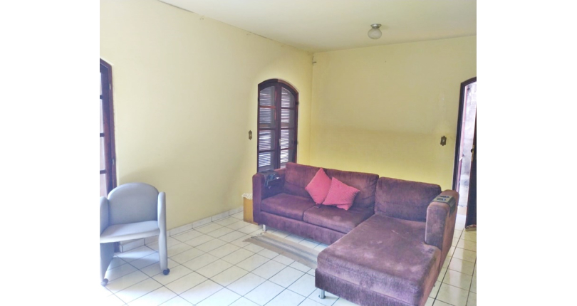 Sobrado à venda na Vila Mangalot na Rua Joaquim Oliveira Freitas