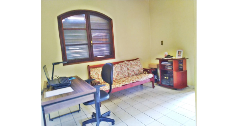 Sobrado à venda na Vila Mangalot na Rua Joaquim Oliveira Freitas