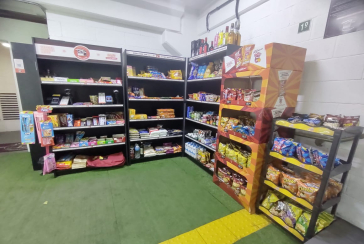 Belo Apartamento à venda no Jardim Iris na Avenida Aparecida do Rio Negro 538, no Condomínio Edifício Spazio Alto do Mirante