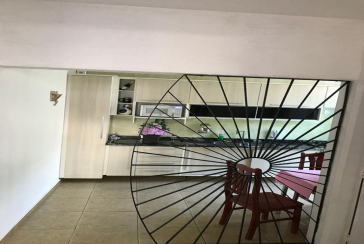 Casa à venda no Jardim Santo Elias na Rua Domingos Sérgio dos Anjos